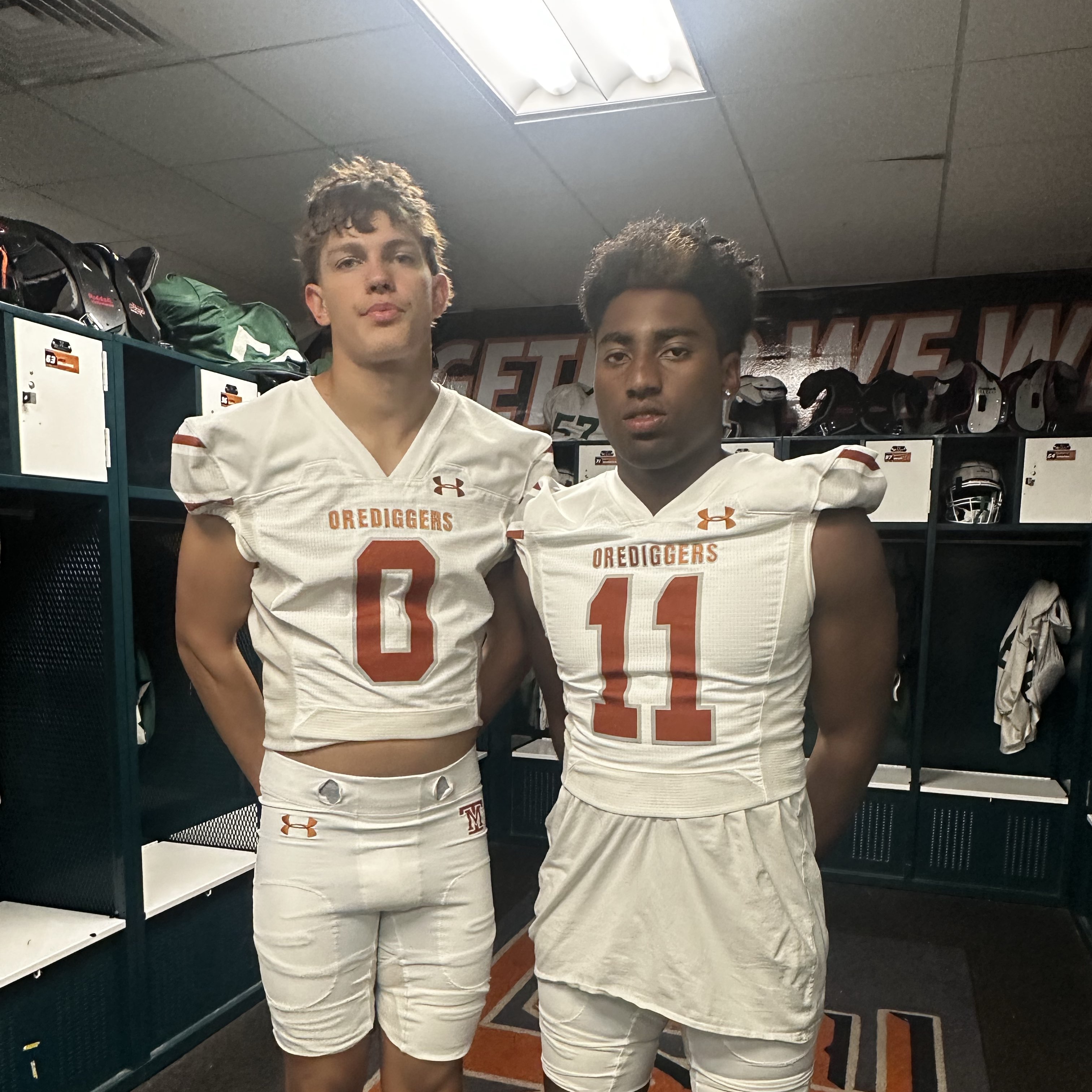 Corbin Lancaster athlete profile head shot