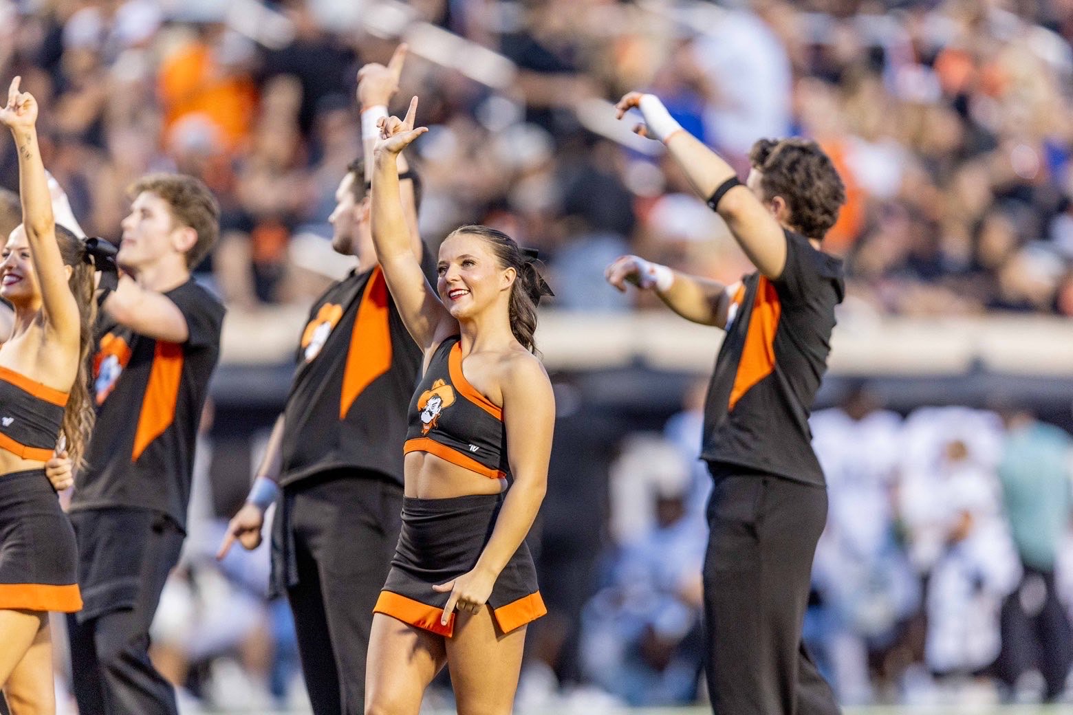 Emalea Warden athlete profile head shot