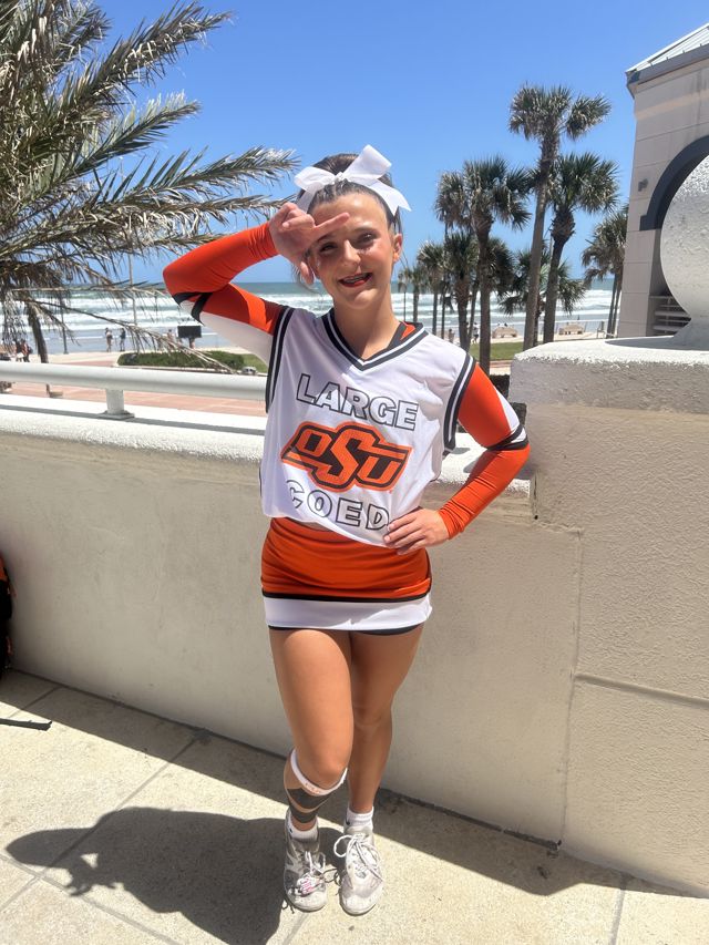 Athlete profile featured image number 3 of 4