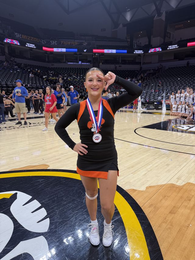 Athlete profile featured image number 2 of 4