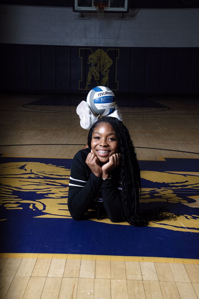 Athlete profile featured image number 1 of 4