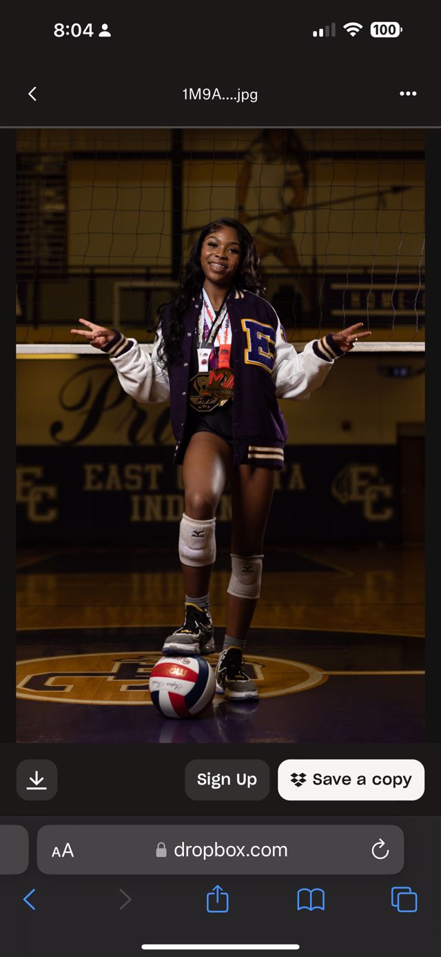 Athlete profile featured image number 3 of 4