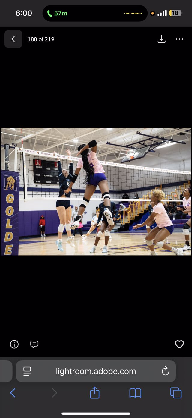 Athlete profile featured image number 2 of 4