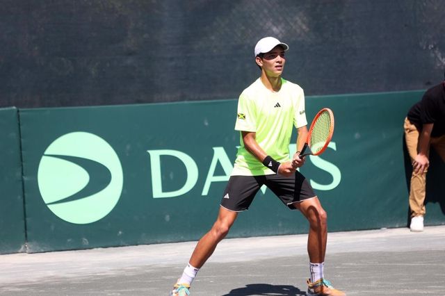 Athlete profile featured image number 2 of 6