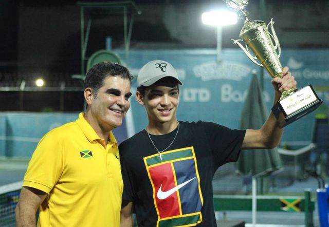 Athlete profile featured image number 1 of 6