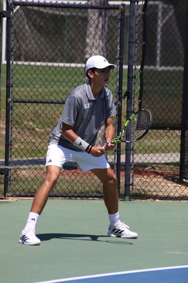 Athlete profile featured image number 5 of 6