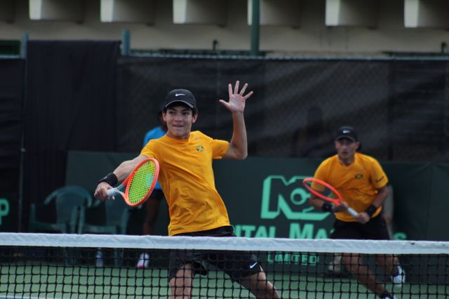 Athlete profile featured image number 3 of 6