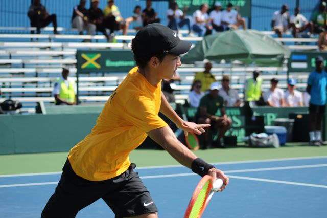 Athlete profile featured image number 4 of 6