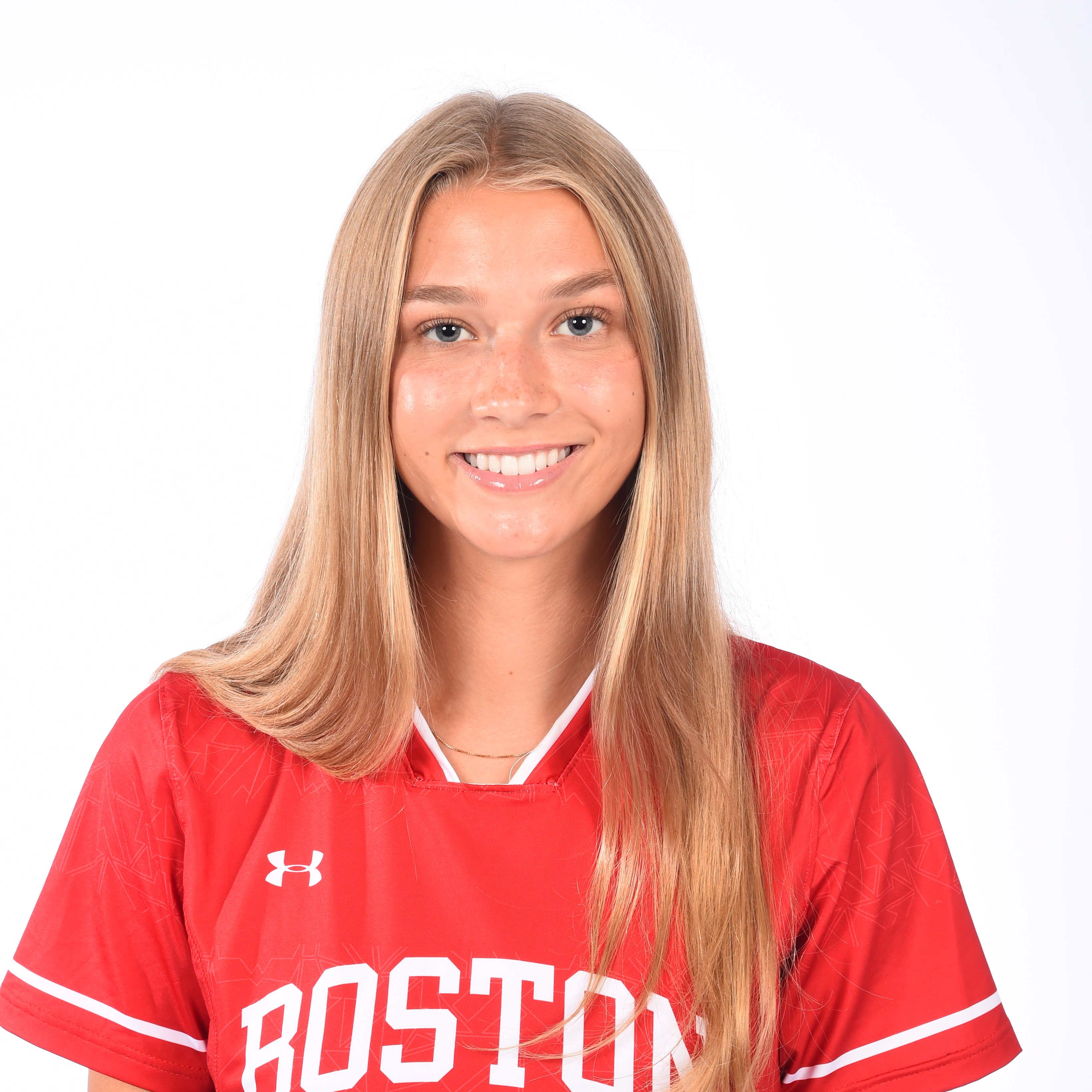 Allison Powderly athlete profile head shot