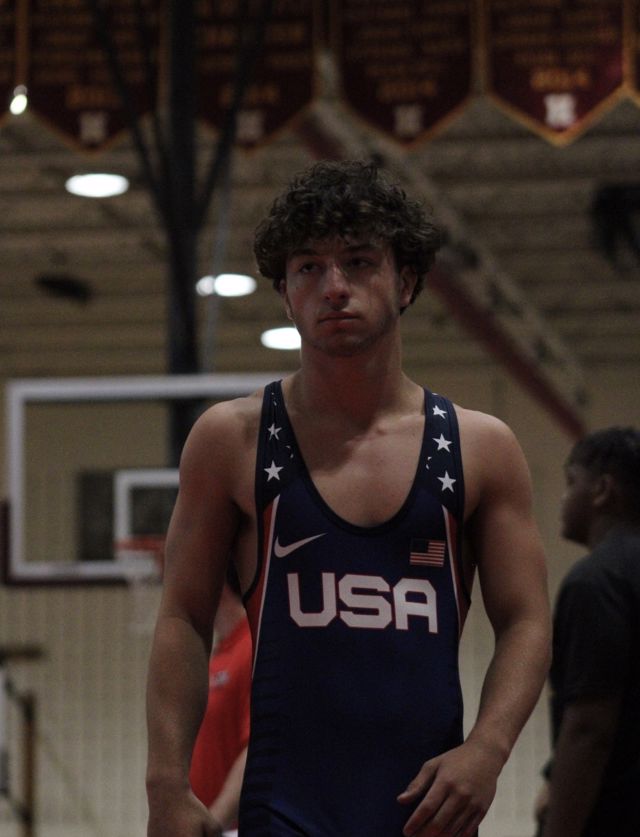 Athlete profile featured image number 5 of 5