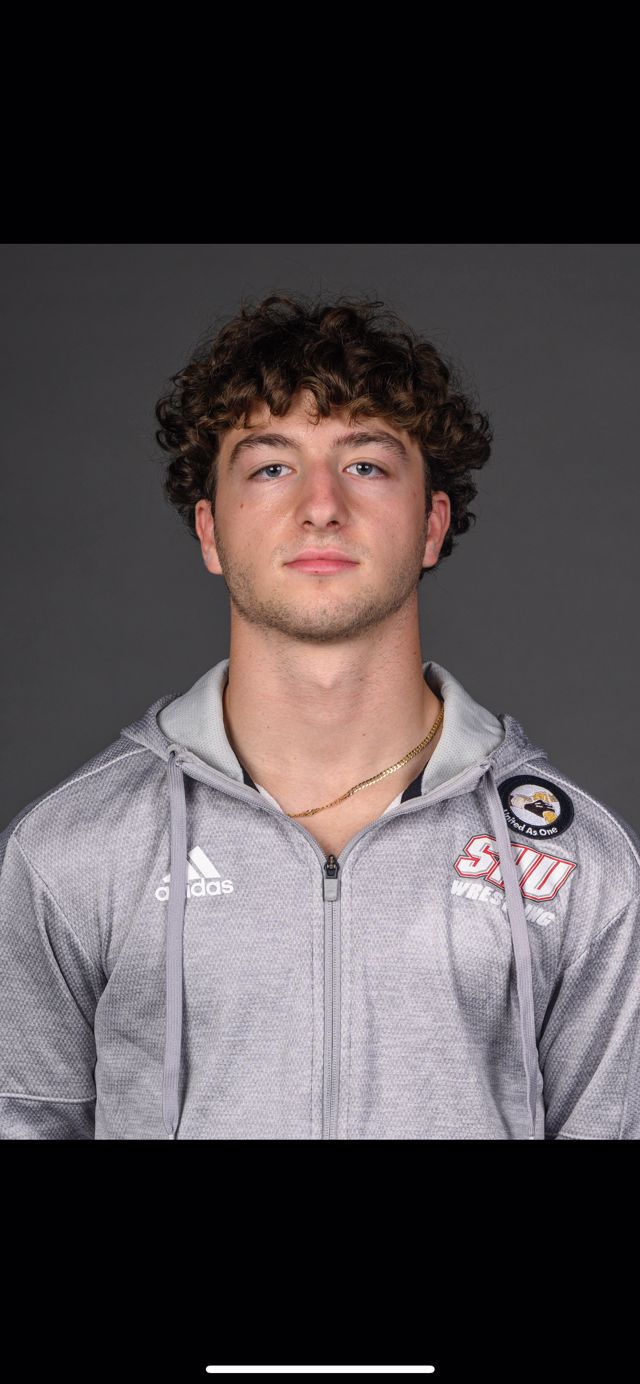 Athlete profile featured image number 1 of 5