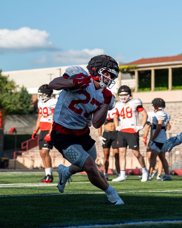 Athlete profile featured image number 1 of 10