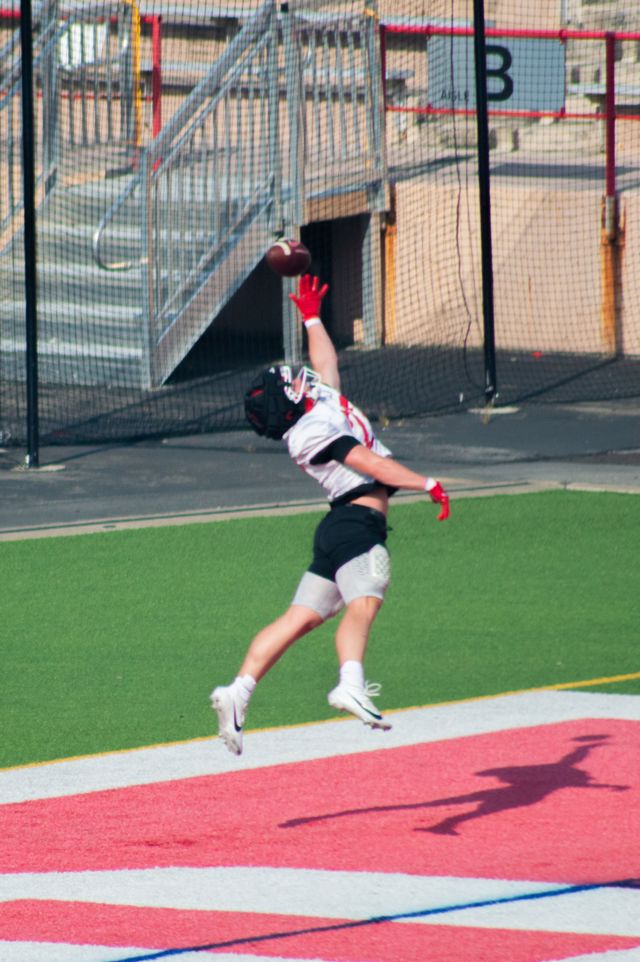 Athlete profile featured image number 4 of 10