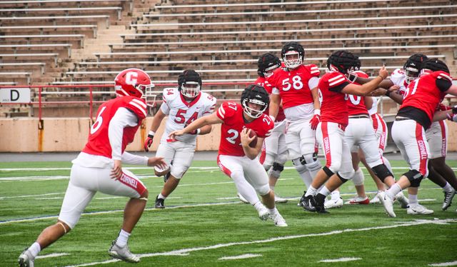 Athlete profile featured image number 2 of 10