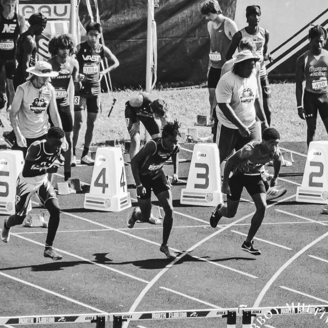 Benjamin Jaudon athlete profile head shot