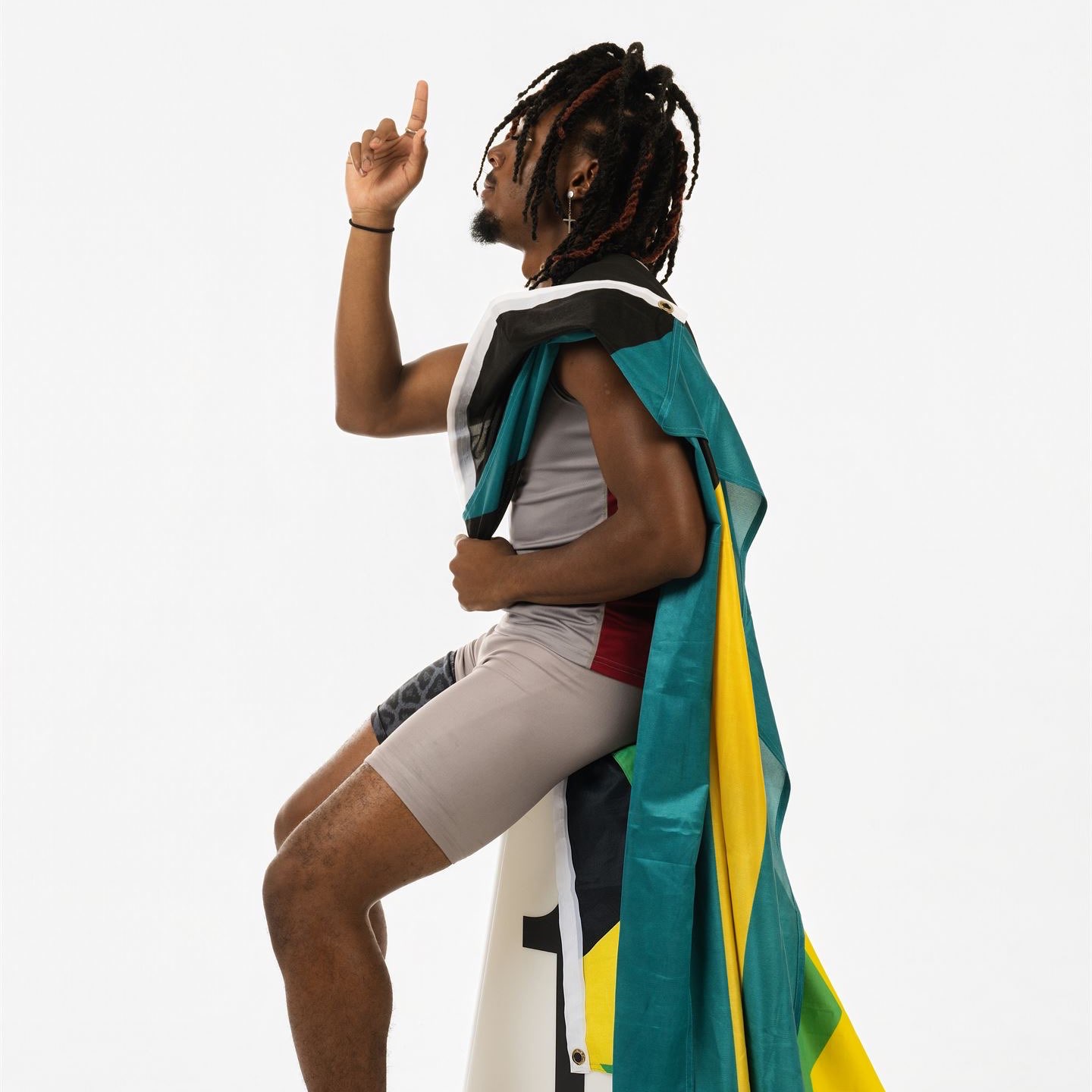 Cayden Smith athlete profile head shot