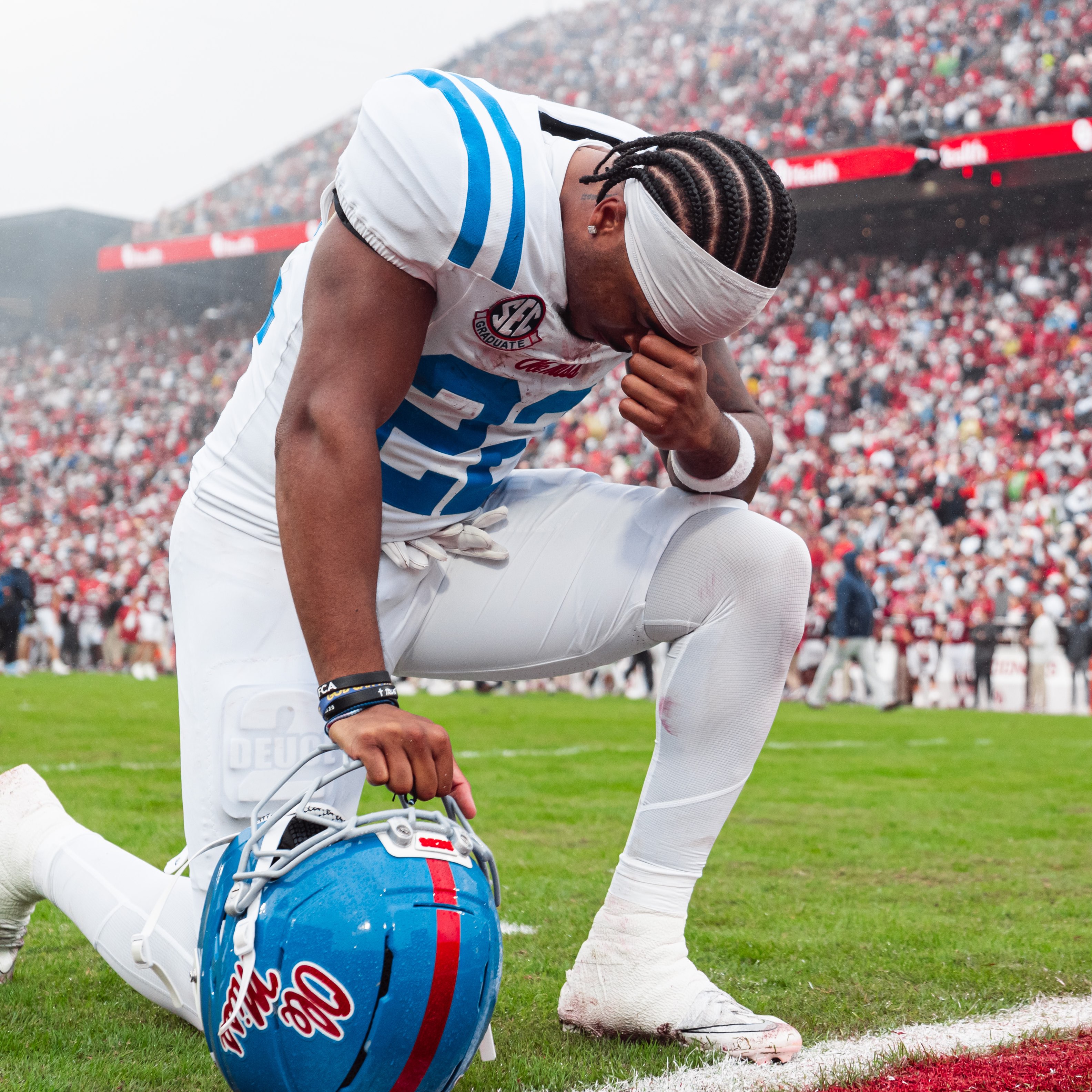 Logan Diggs athlete profile head shot