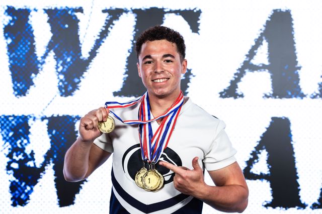 Athlete profile featured image number 1 of 7