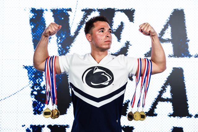 Athlete profile featured image number 4 of 7