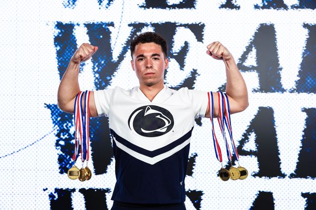 Athlete profile featured image number 2 of 7