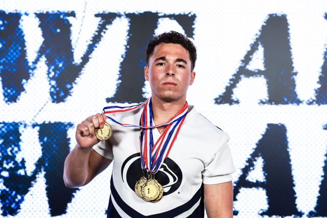 Athlete profile featured image number 3 of 7