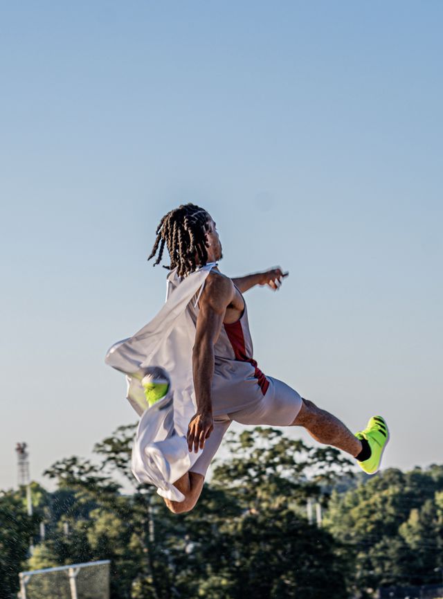 Athlete profile featured image number 7 of 8