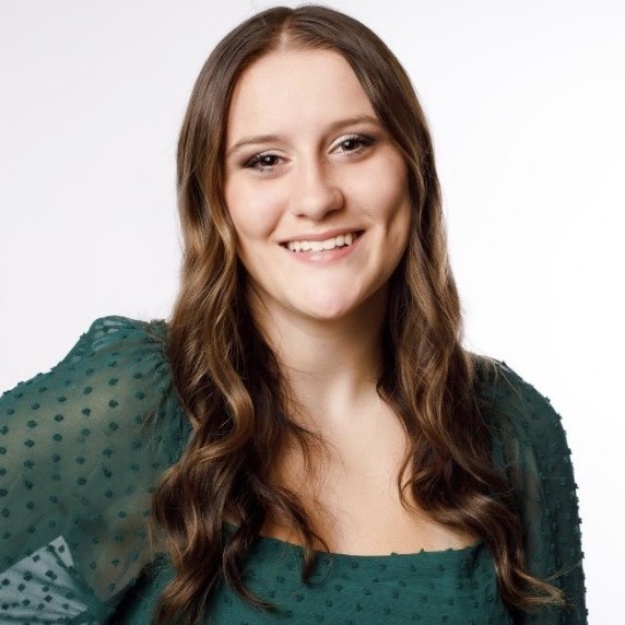 Kierstyn Harvey-Scott athlete profile head shot