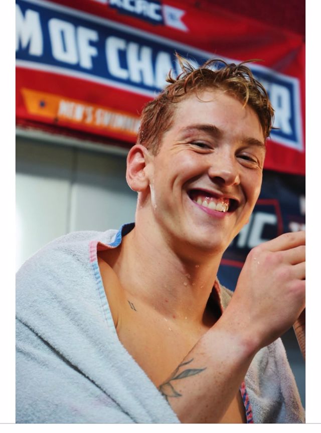 Athlete profile featured image number 1 of 4