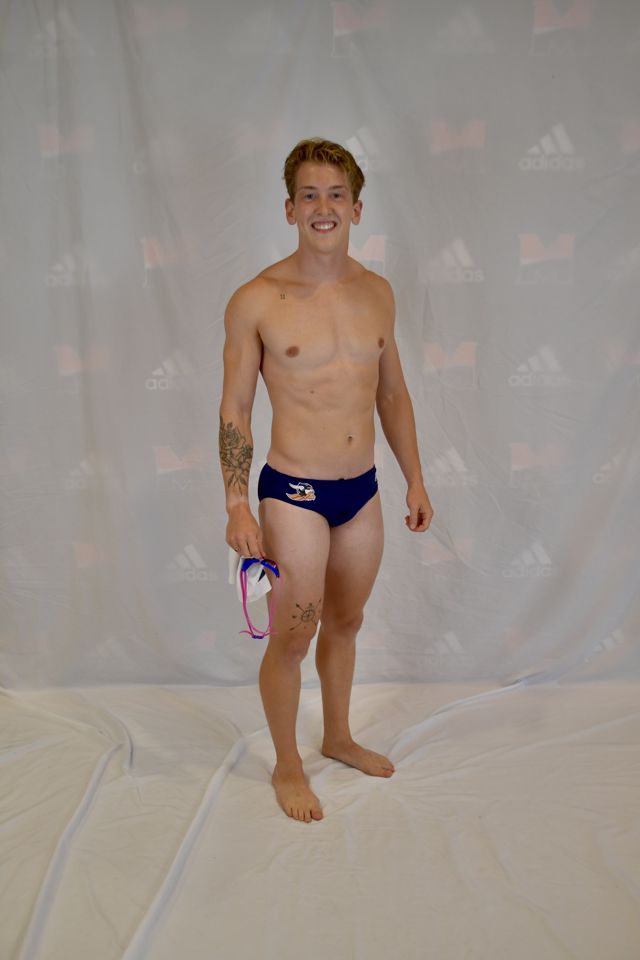 Athlete profile featured image number 2 of 4