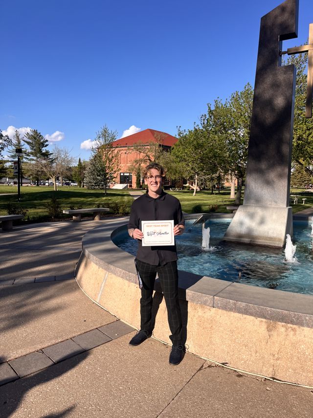 Athlete profile featured image number 3 of 4