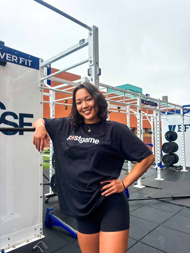 Athlete profile featured image number 3 of 5