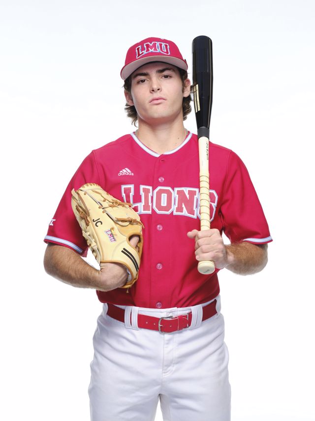 Athlete profile featured image number 1 of 4