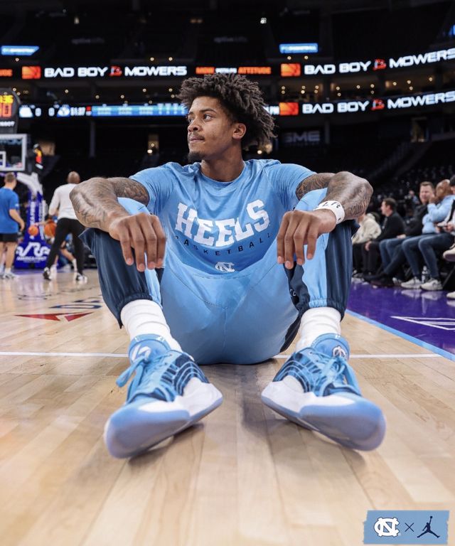 Athlete profile featured image number 1 of 8