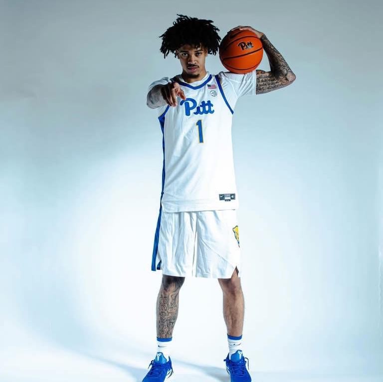 JONATHAN POWELL athlete profile head shot
