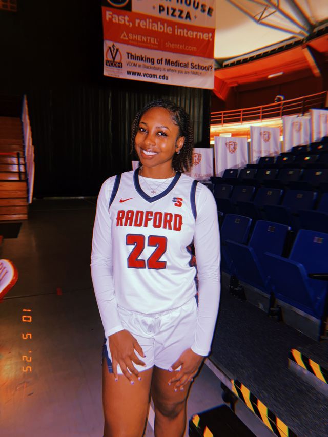 Athlete profile featured image number 1 of 4