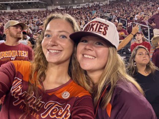 Athlete profile featured image number 2 of 5