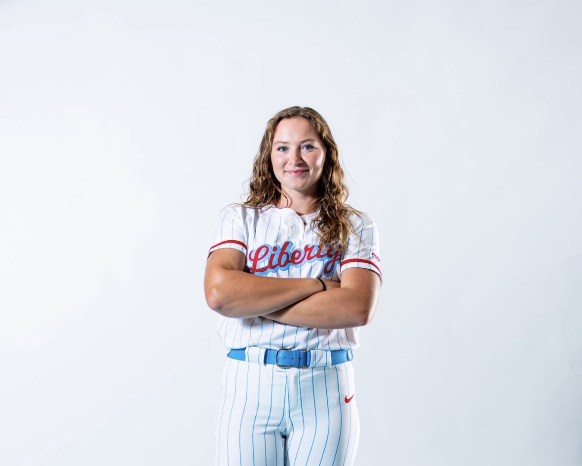 Dakota Redmon athlete profile head shot