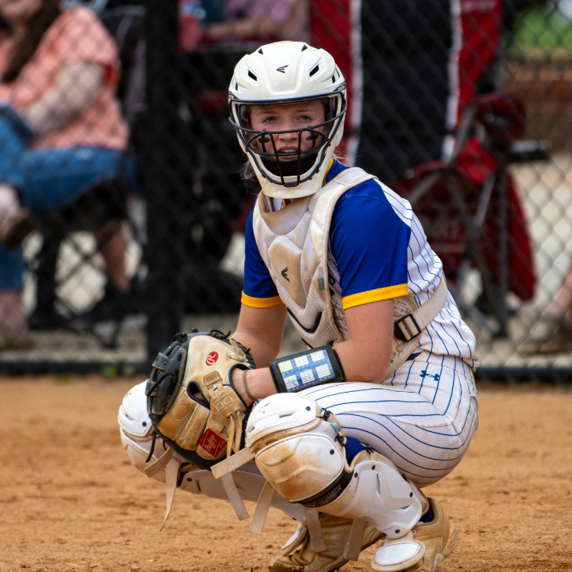 Malli Groves athlete profile head shot