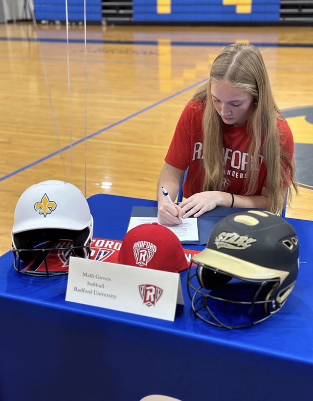 Athlete profile featured image number 9 of 10