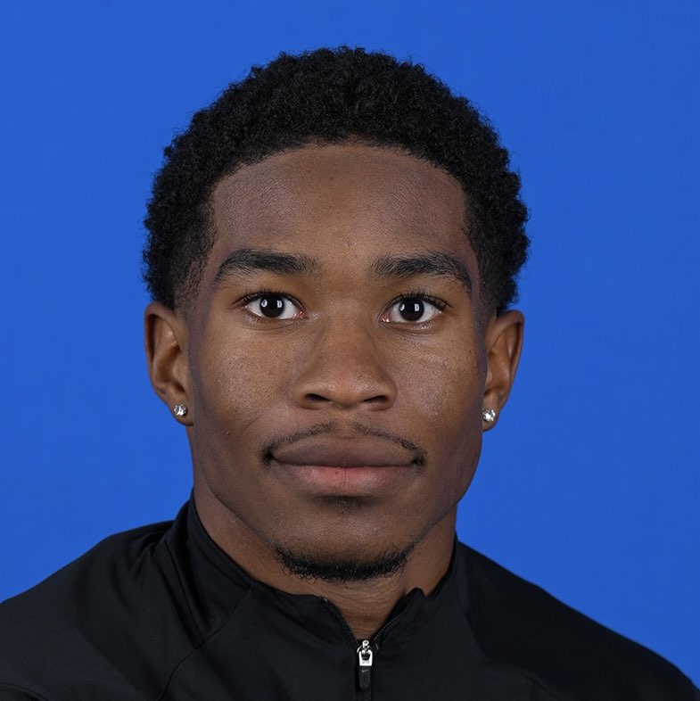 Darren McQueen athlete profile head shot