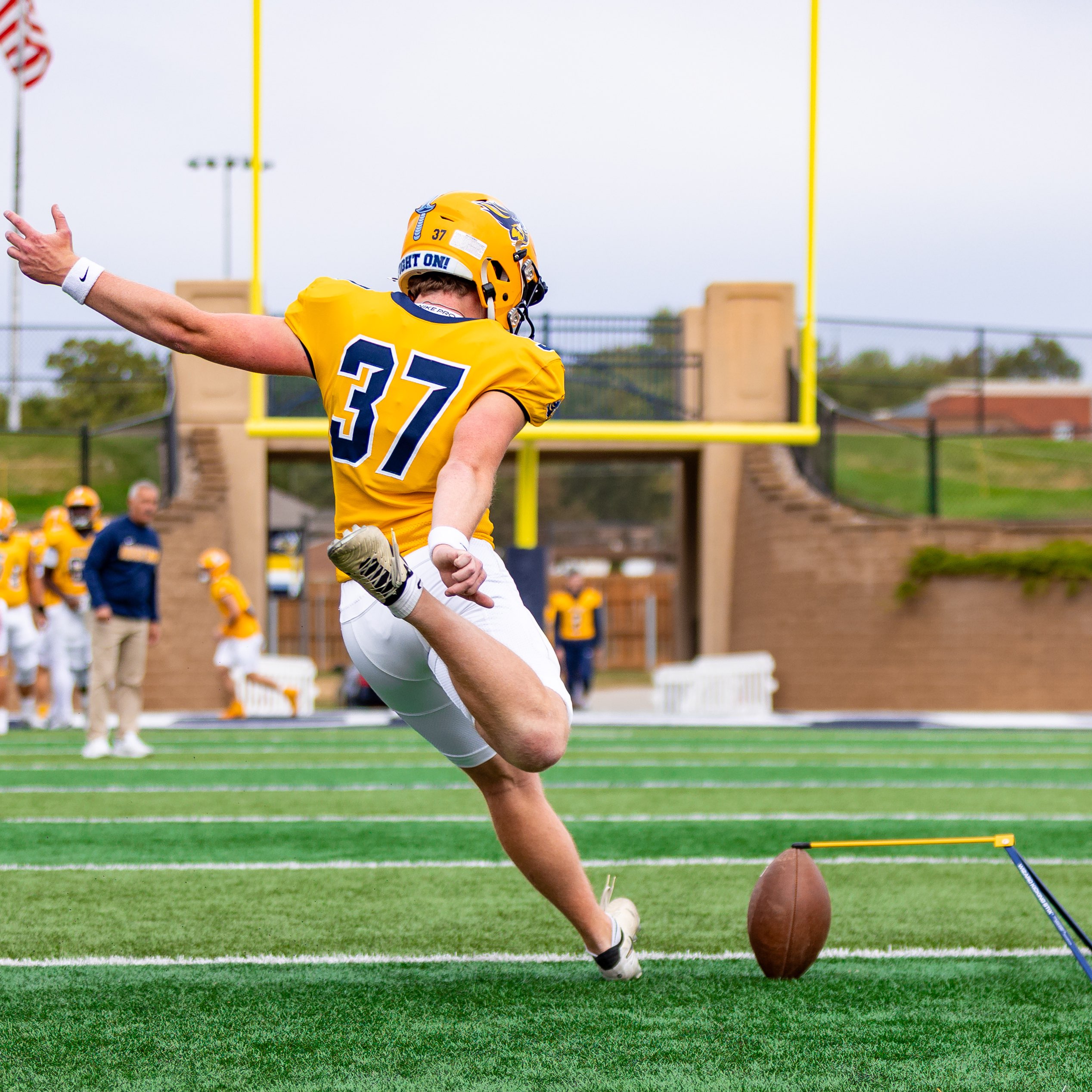 Colin Nehe athlete profile head shot