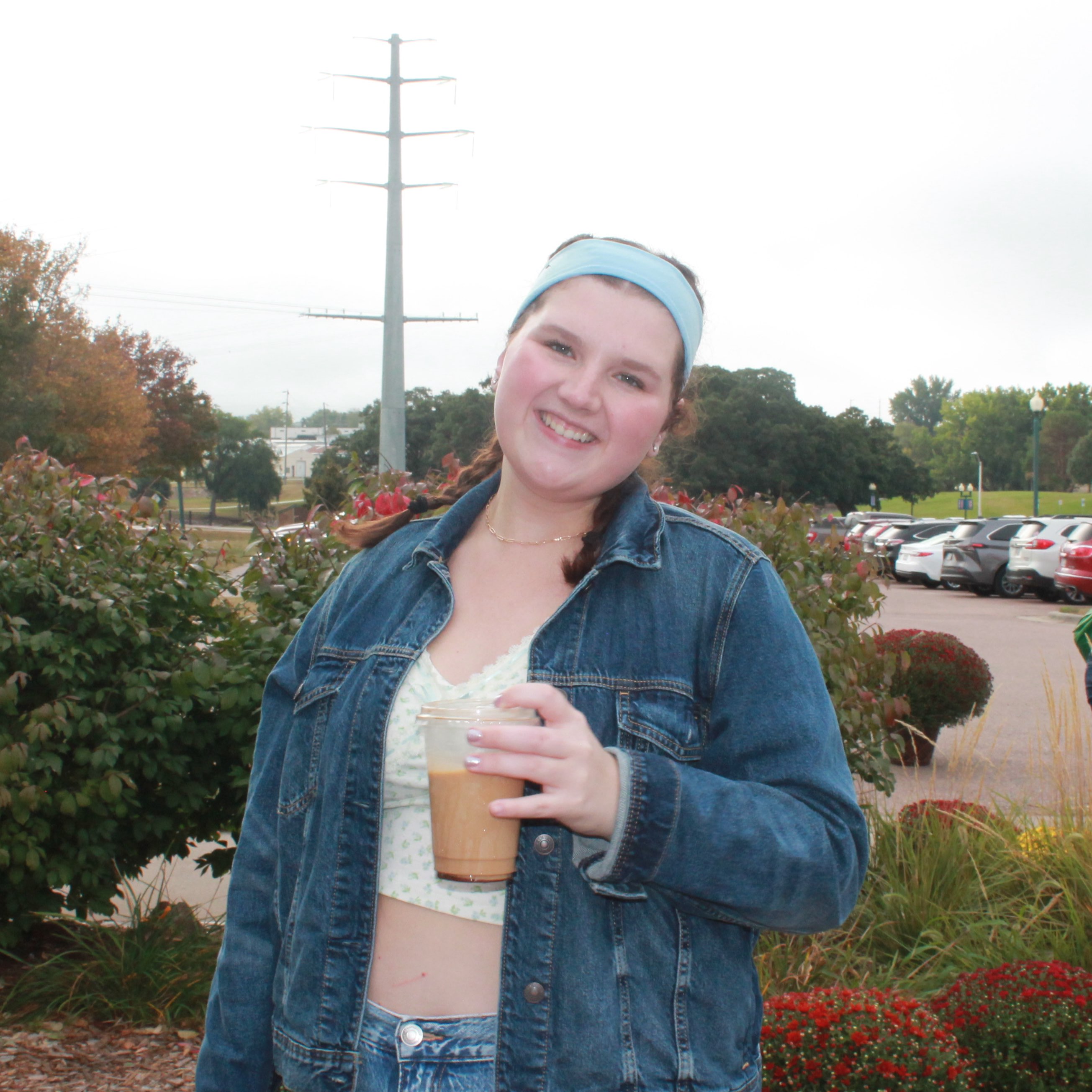 Jolee Kueny athlete profile head shot