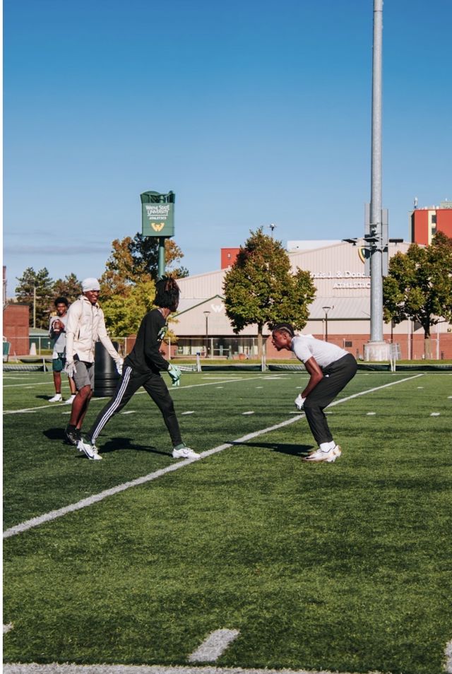 Athlete profile featured image number 1 of 4