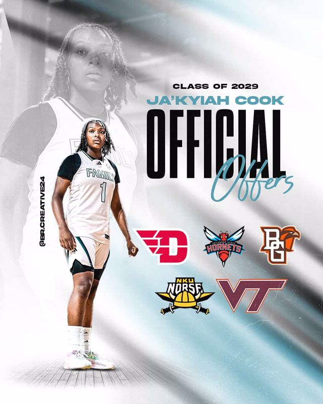 Athlete profile featured image number 1 of 10