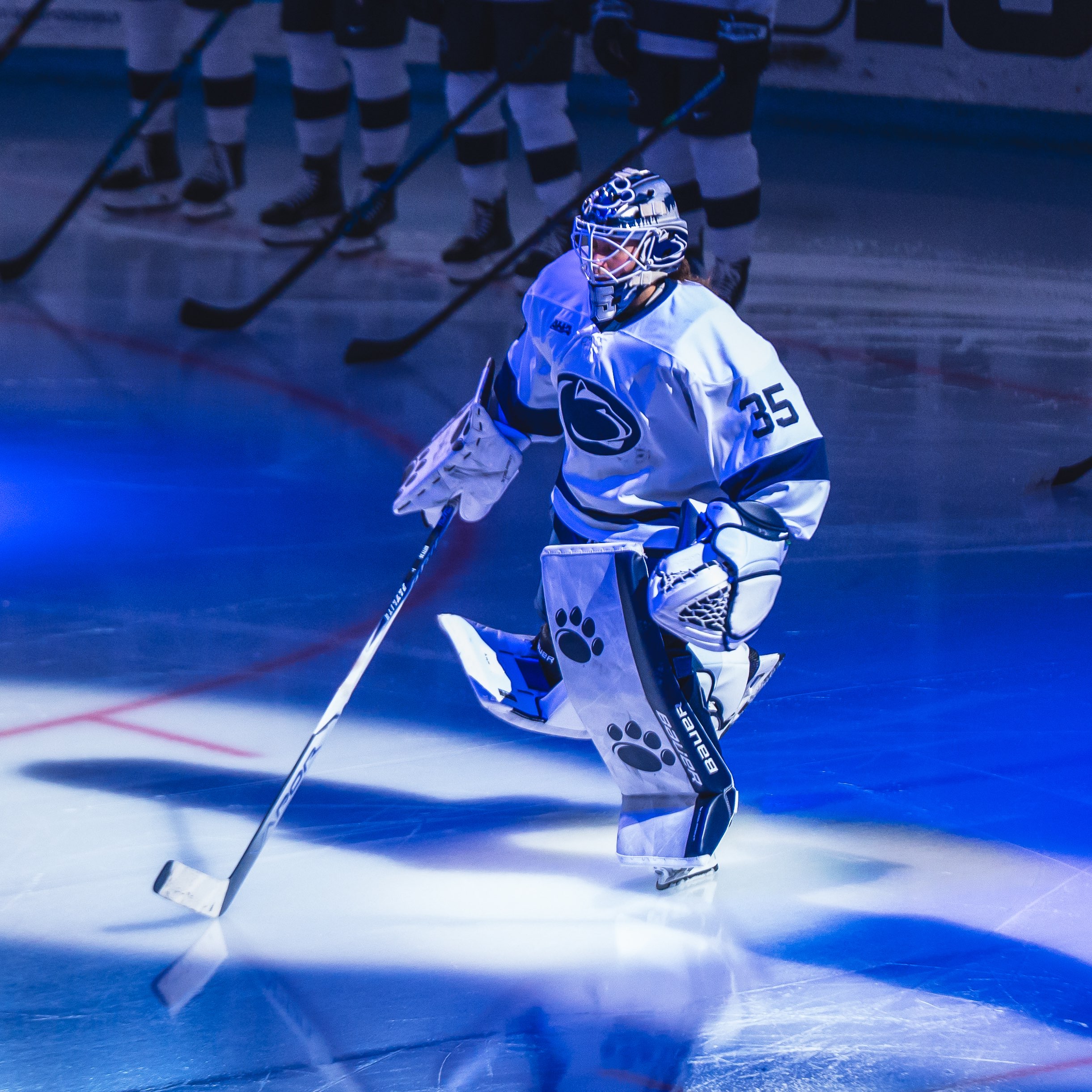 Katie DeSa athlete profile head shot