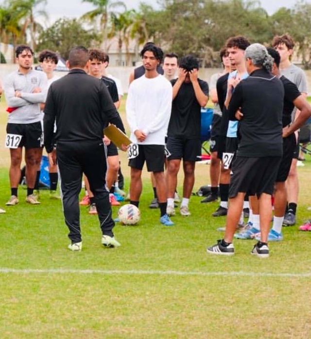 Athlete profile featured image number 2 of 4