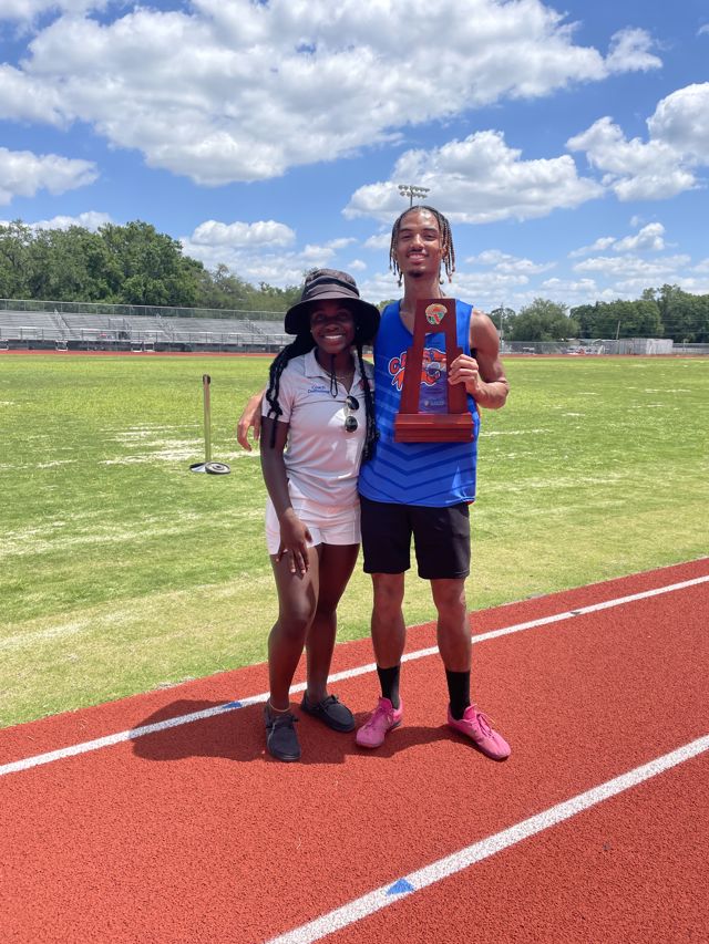 Athlete profile featured image number 4 of 4