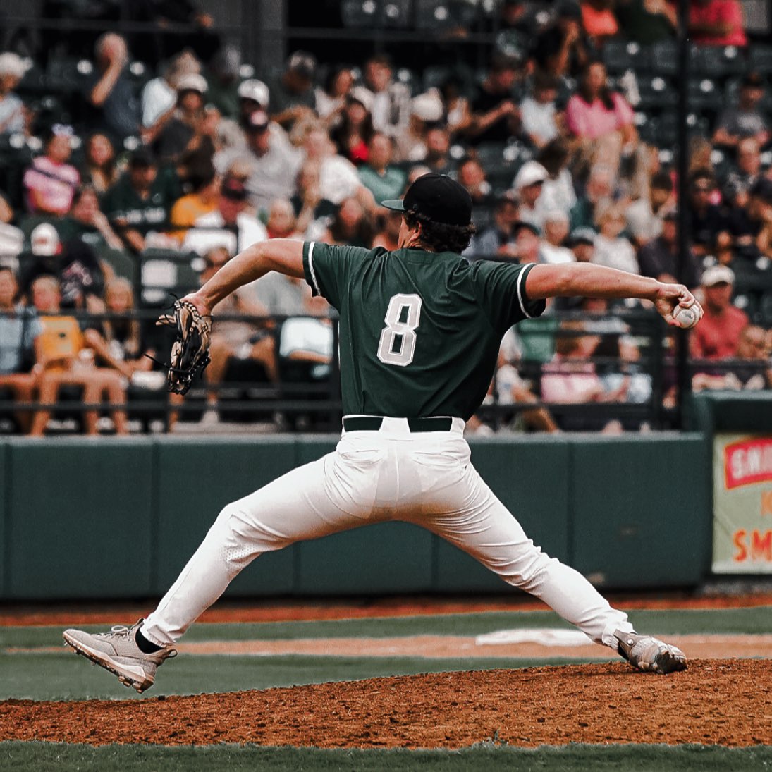 Justin Trucks athlete profile head shot