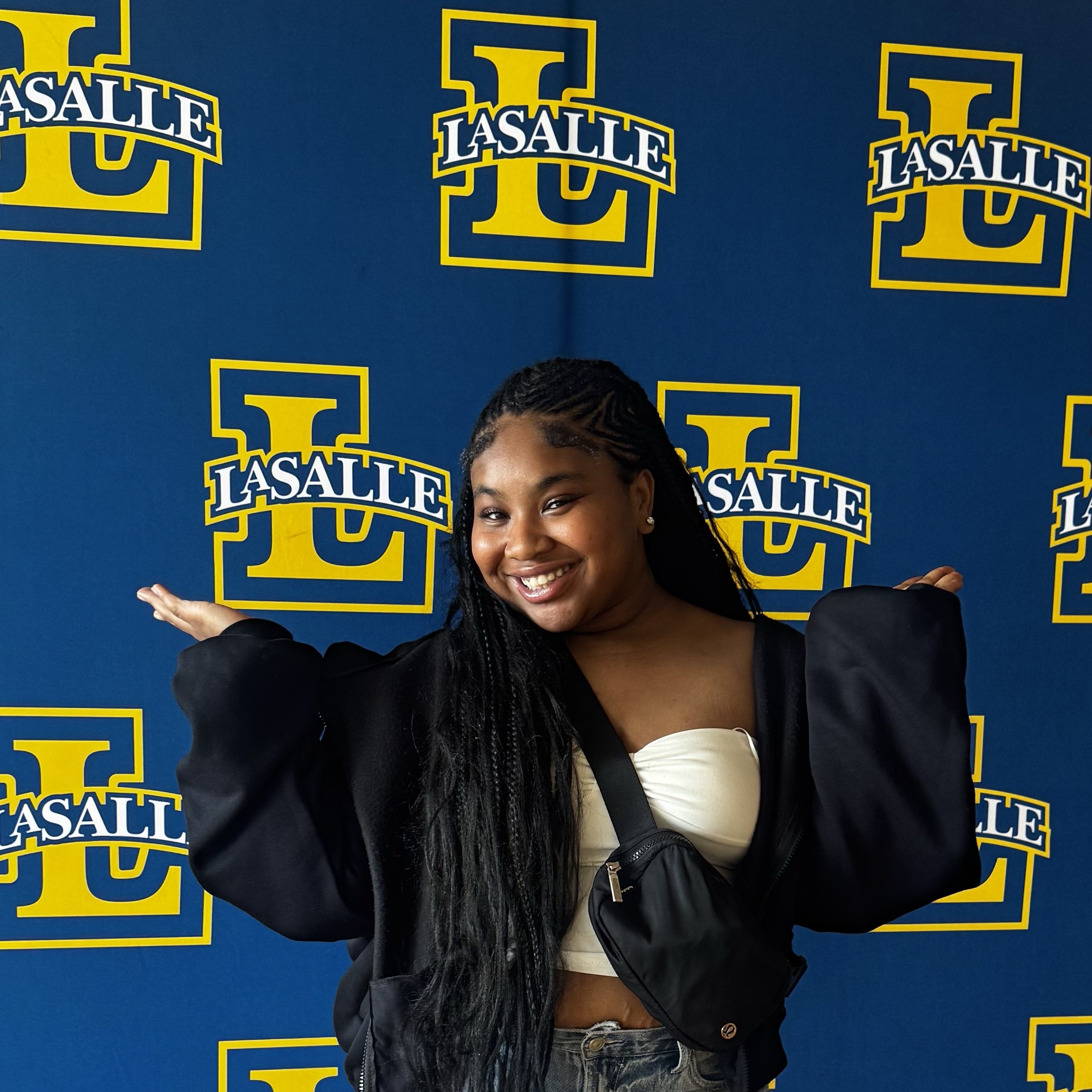 Emya Hillery athlete profile head shot