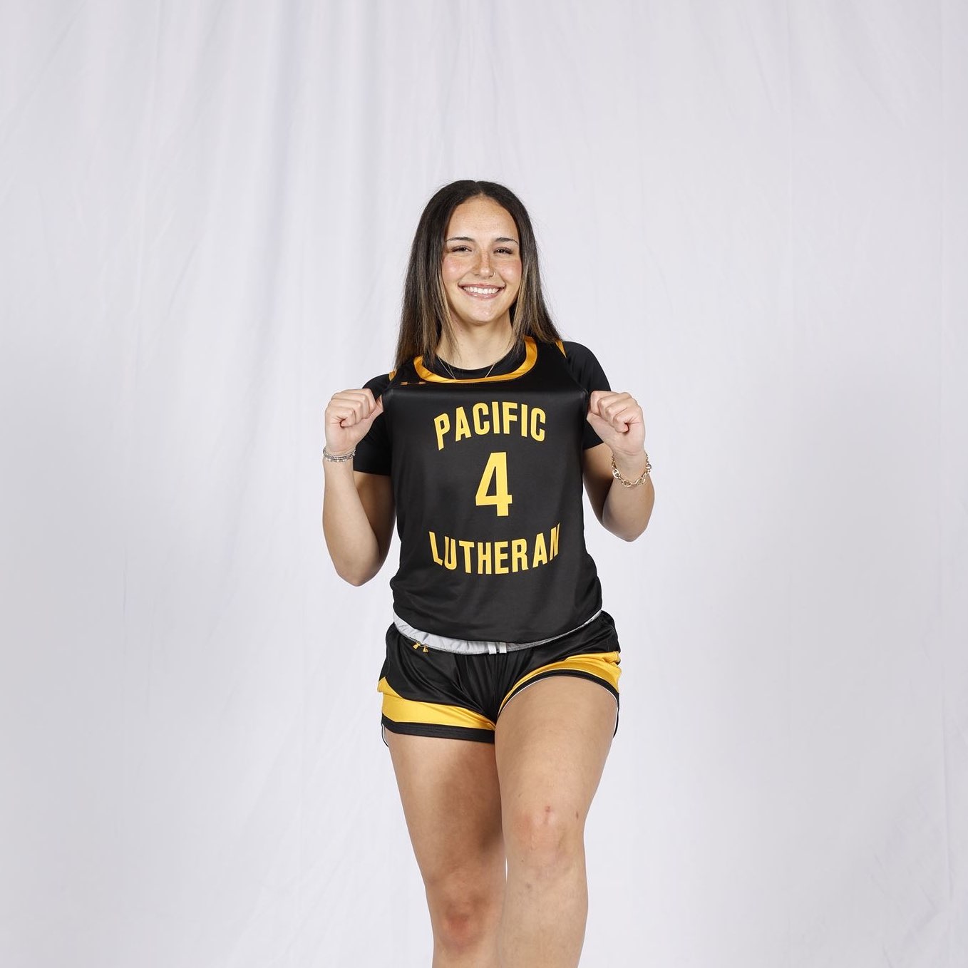 Lily Atkins athlete profile head shot